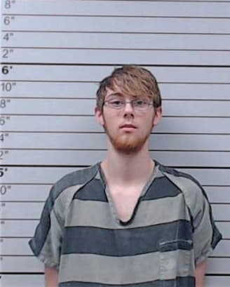 Ramsey Christopher - Lee County, MS 