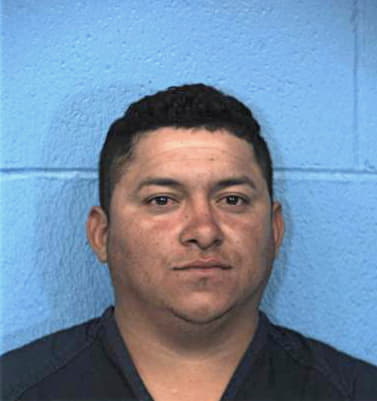 Dominguez Clemente - Williamson County, TX 