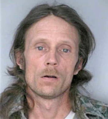 Slaven James - Hillsborough County, FL 