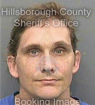 Baldwin Michael - Hillsborough County, FL 