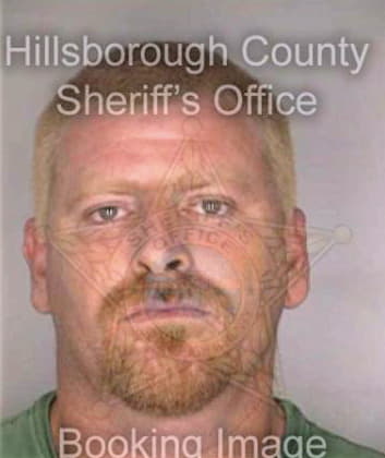 Blawn Delbert - Hillsborough County, FL 