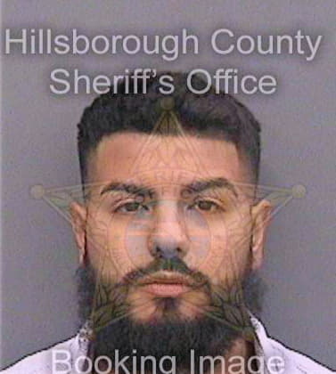 Garcia Eithan - Hillsborough County, FL 