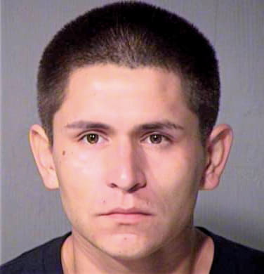 Cid Fabian - Maricopa County, AZ 