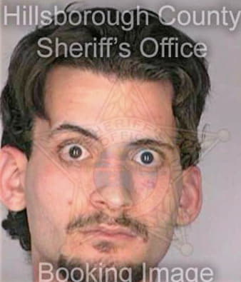 Miller Carlos - Hillsborough County, FL 
