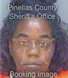 Teartt Christie - Pinellas County, FL 