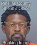 Burney Jabray - Pinellas County, FL 