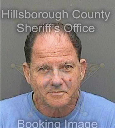 Enright James - Hillsborough County, FL 