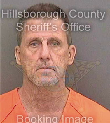 Carlton Jeffrey - Hillsborough County, FL 