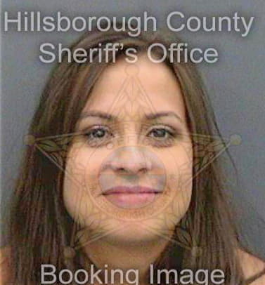 Sierra Katlyn - Hillsborough County, FL 