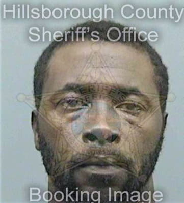 Mccoy Olaudah - Hillsborough County, FL 