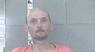 Davis Robert - Bullitt County, KY 