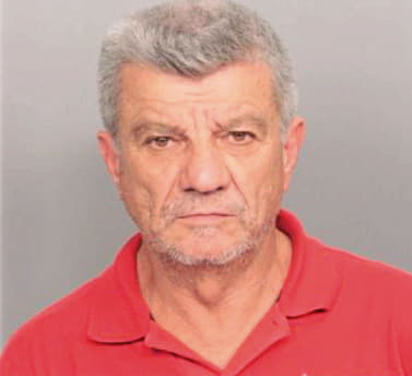 Pino Arnaldo - Dade County, FL 