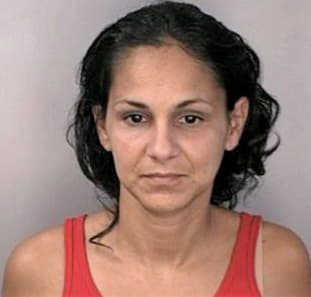 Rodriguez Danay - Hillsborough County, FL 