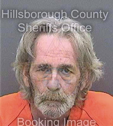 Simmons David - Hillsborough County, FL 