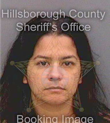 Davila Denise - Hillsborough County, FL 