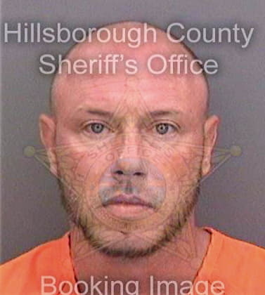 Creel Joshua - Hillsborough County, FL 