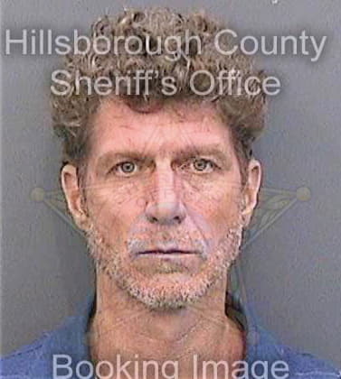 Waller Terry - Hillsborough County, FL 