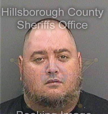 Barroso Victor - Hillsborough County, FL 