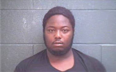 Allen Anthony - Pender County, NC 