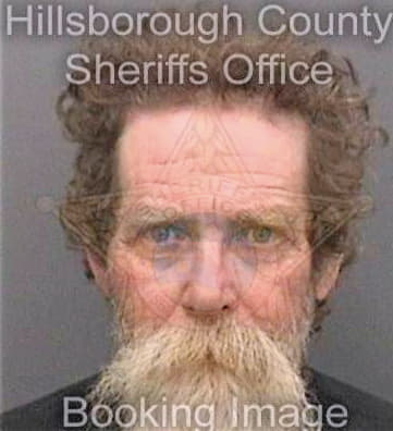 Carlson Michael - Hillsborough County, FL 