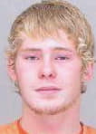 Raper Nathaniel - CrowWing County, MN 