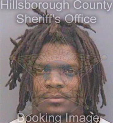 Shitindo Phillip - Hillsborough County, FL 