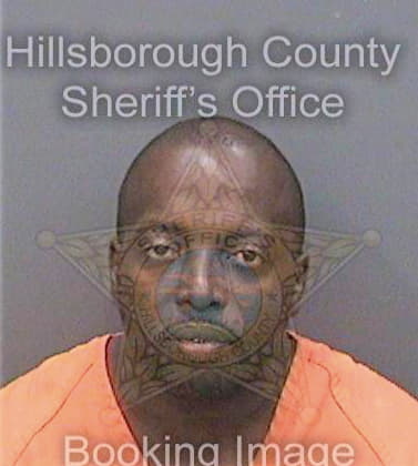 Chambers Reginald - Hillsborough County, FL 