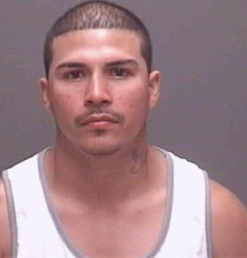 Tovar Reynaldo - Galveston County, TX 