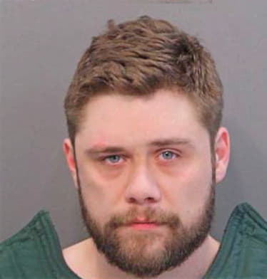 Hawkins Terry - Hamilton County, TN 