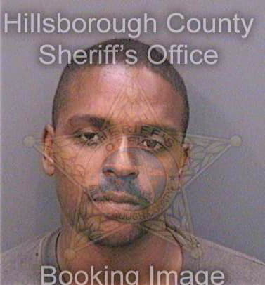 Reio Damon - Hillsborough County, FL 