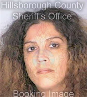 Perez Luisa - Hillsborough County, FL 