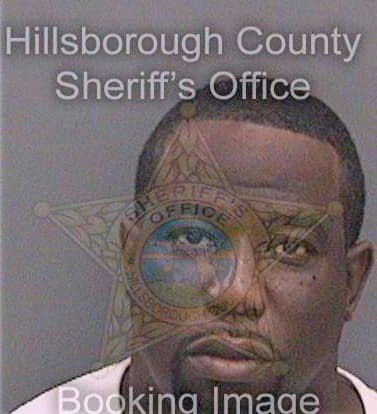 Bristol Terry - Hillsborough County, FL 