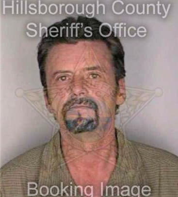 Mcgeboney Barry - Hillsborough County, FL 