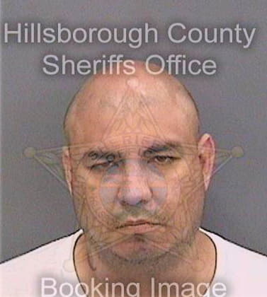 Conde David - Hillsborough County, FL 