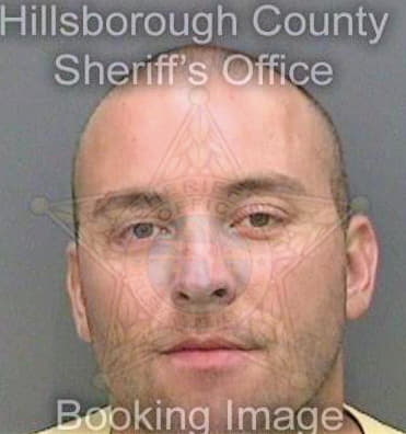 Meliferas Jon - Hillsborough County, FL 