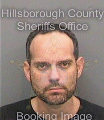 Garcia Matthew - Hillsborough County, FL 