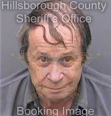 Miller Alva - Hillsborough County, FL 