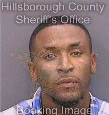 Mccray Bristol - Hillsborough County, FL 