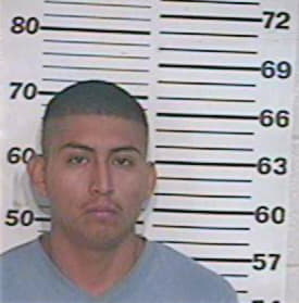 Sanchez Jahir - Hidalgo County, TX 