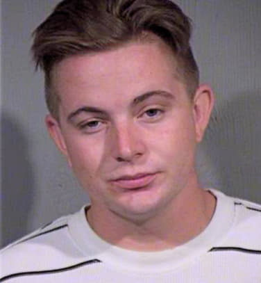 Bohannon James - Maricopa County, AZ 