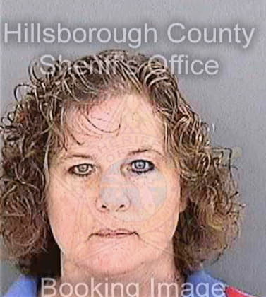 Handford Julie - Hillsborough County, FL 