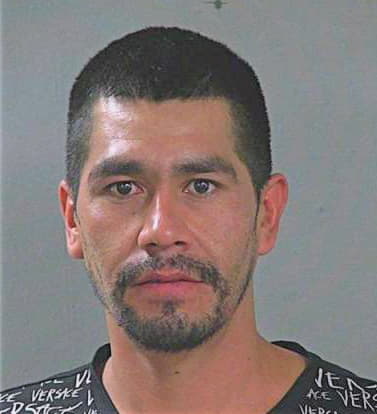 Floriano Pascual - Canyon County, ID 