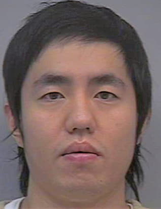 Lee Won - Gwinnett County, GA 