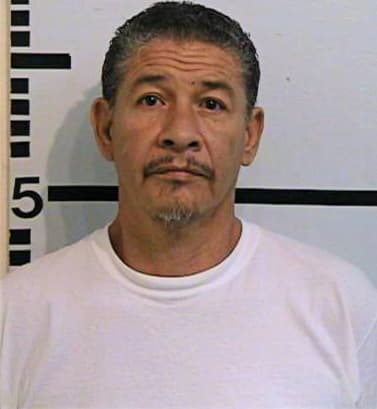 Rodriguez Amado - Kerr County, TX 