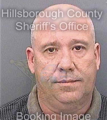 Cooney Brandon - Hillsborough County, FL 