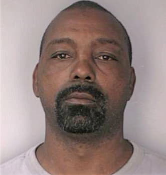 Mcgriff Eugene - Hillsborough County, FL 