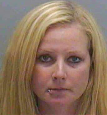 Shevlin Julayne - Lee County, FL 