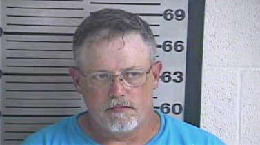 Keith Suiter - Dyer County, TN 