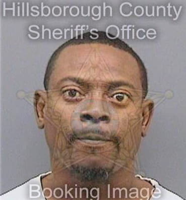 Bruton Alfonso - Hillsborough County, FL 