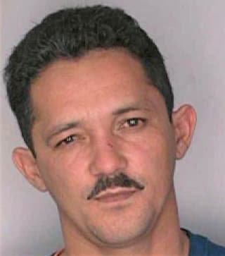 Medina Gerardo - Hillsborough County, FL 
